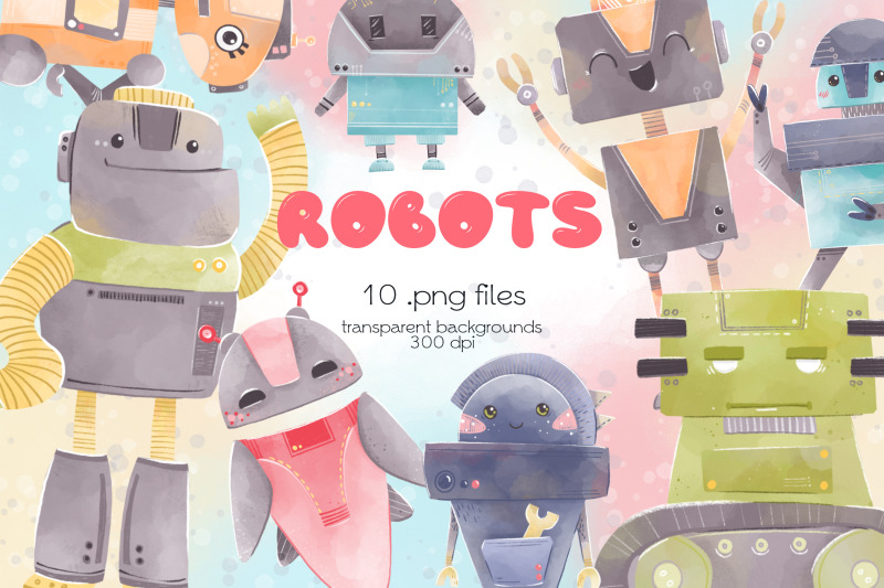 robot-clipart-png-files