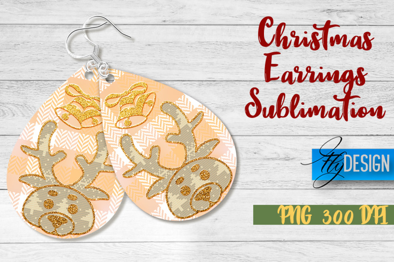 christmas-earrings-sublimation-png-design-christmas-design