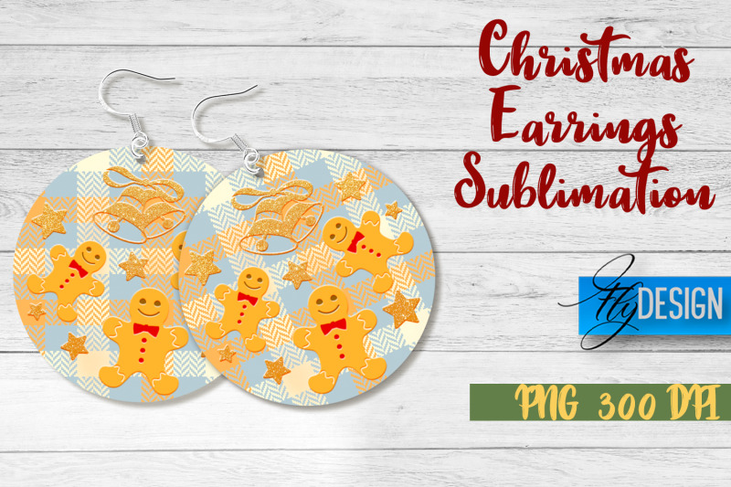 christmas-earrings-sublimation-png-design-christmas-design