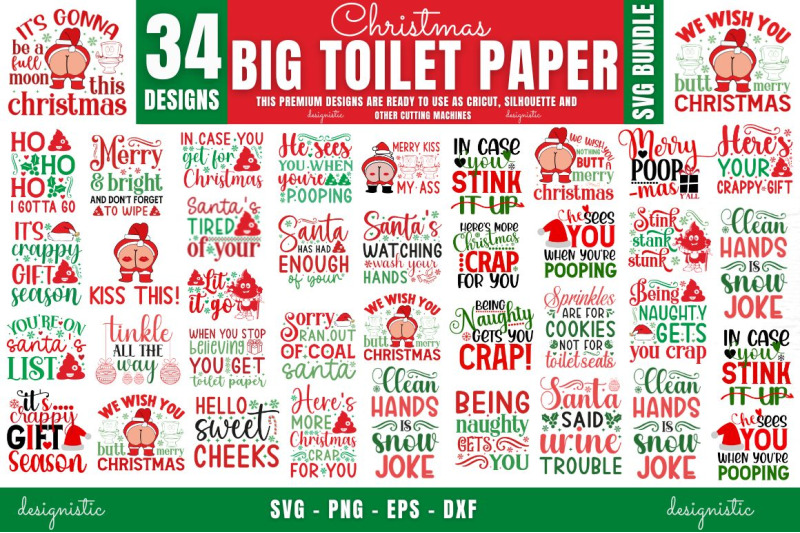 mega-christmas-toilet-paper-bundle