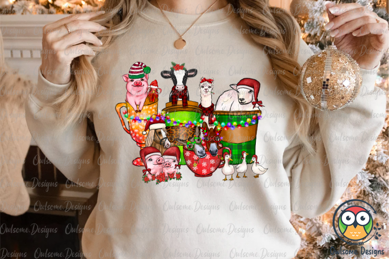 farm-animals-coffee-christmas-sublimation