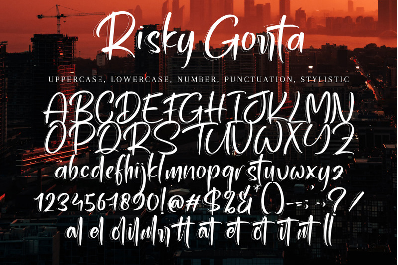 risky-gorrta