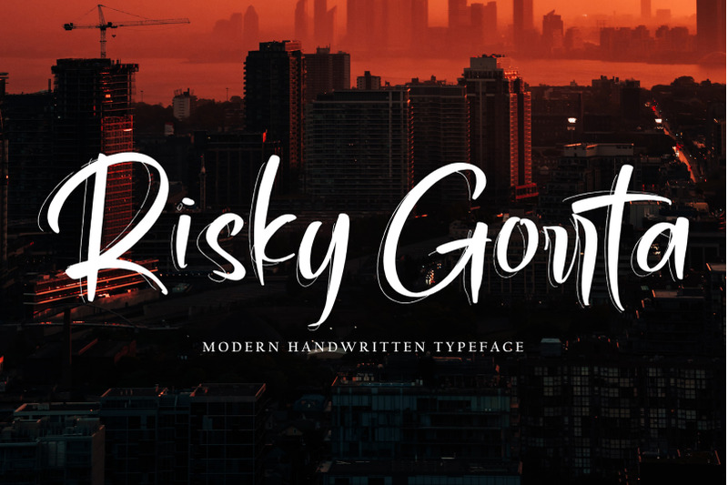 risky-gorrta