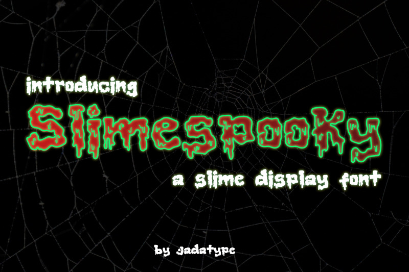 slimespooky