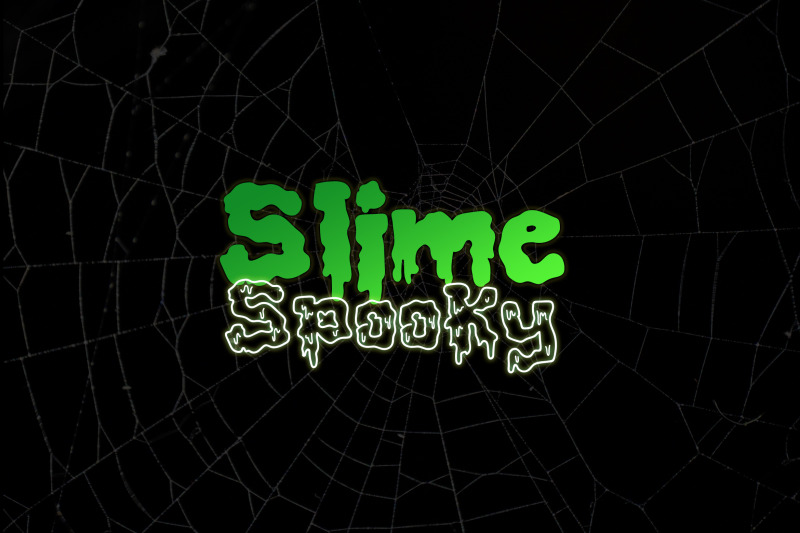 slimespooky