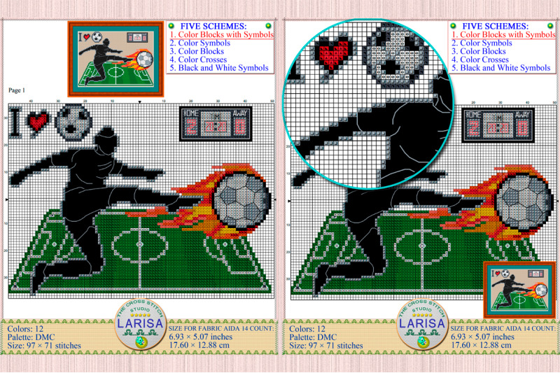 football-cross-stitch-pattern-soccer