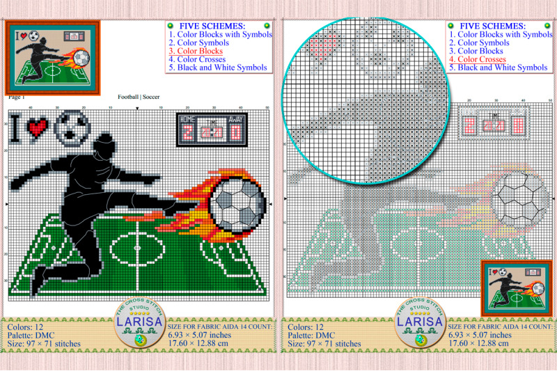 football-cross-stitch-pattern-soccer