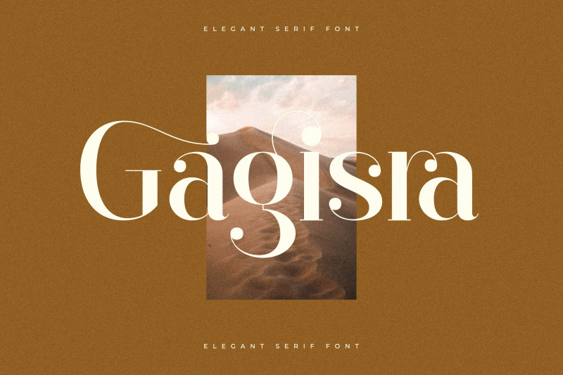 gagisra-rigade-typeface