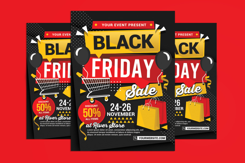 black-friday-sale-flyer