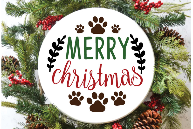 dog-christmas-round-svg-bundle