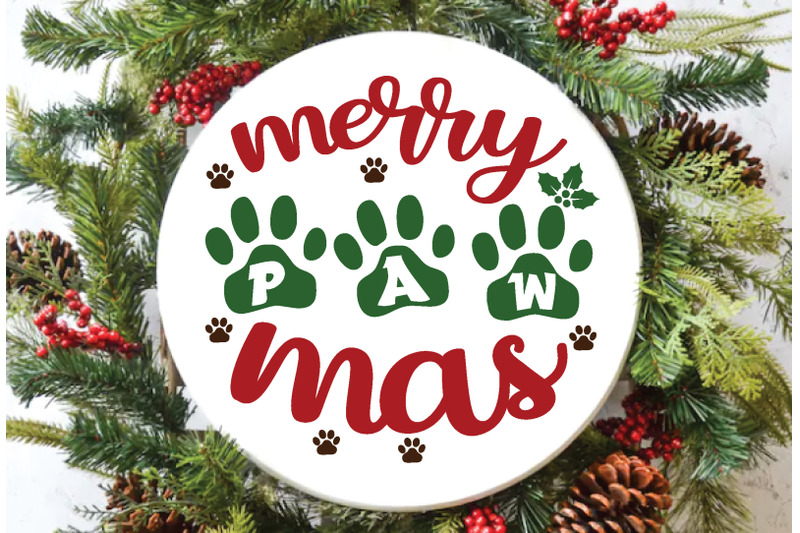 dog-christmas-round-svg-bundle