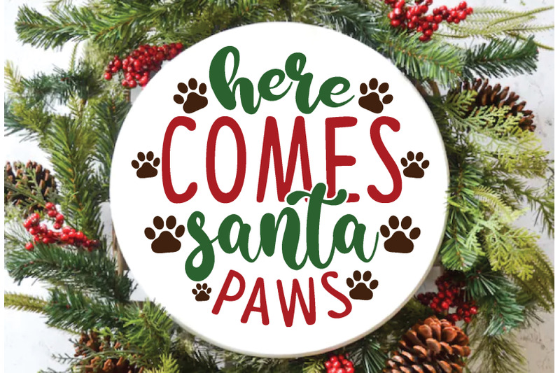 dog-christmas-round-svg-bundle