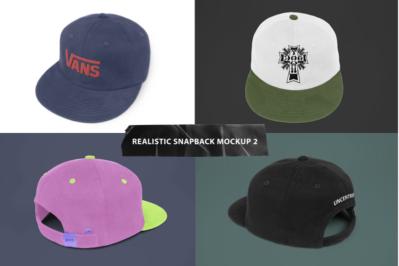 realistic-snapback-hat-mockup-2