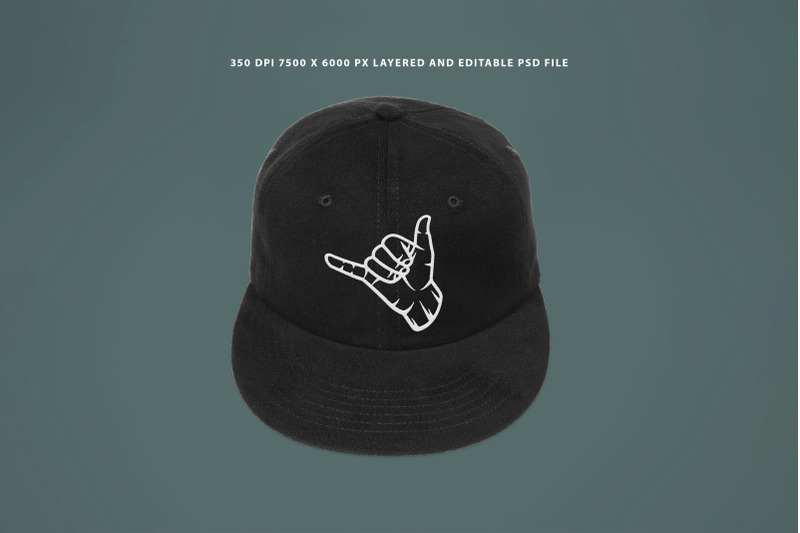 realistic-snapback-hat-mockup-2