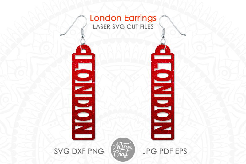 london-earrings-svg-earrings-svg-for-laser-bar-earrings-london-gift