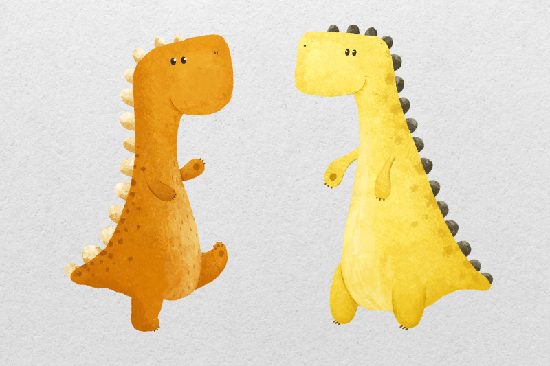 funny-dino-dinosaur-illustration-monster-set-clipart-png-jpg