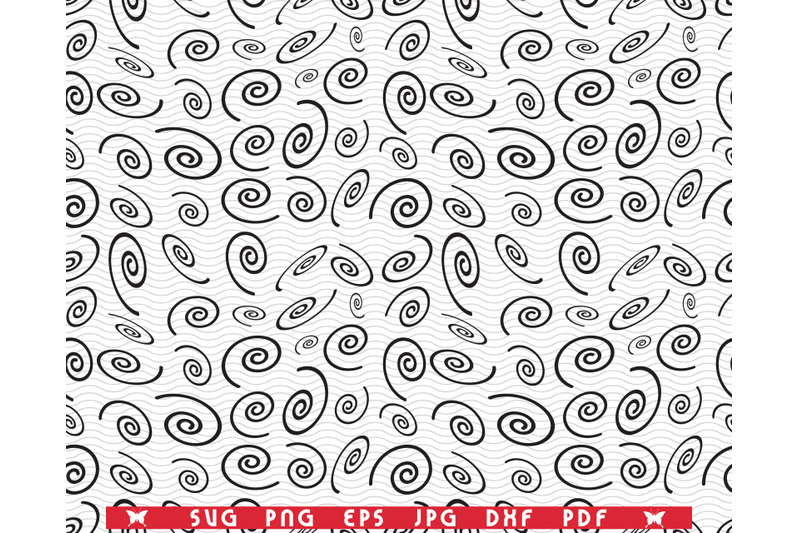 svg-black-spirals-seamless-pattern-digital-clipart