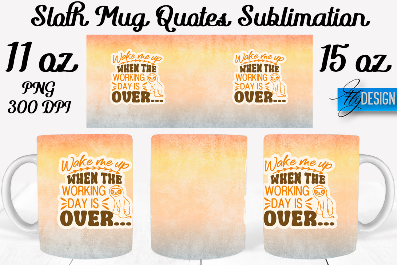 sloth-mug-png-sublimation-coffee-11-oz-15-oz-mug-sublimation