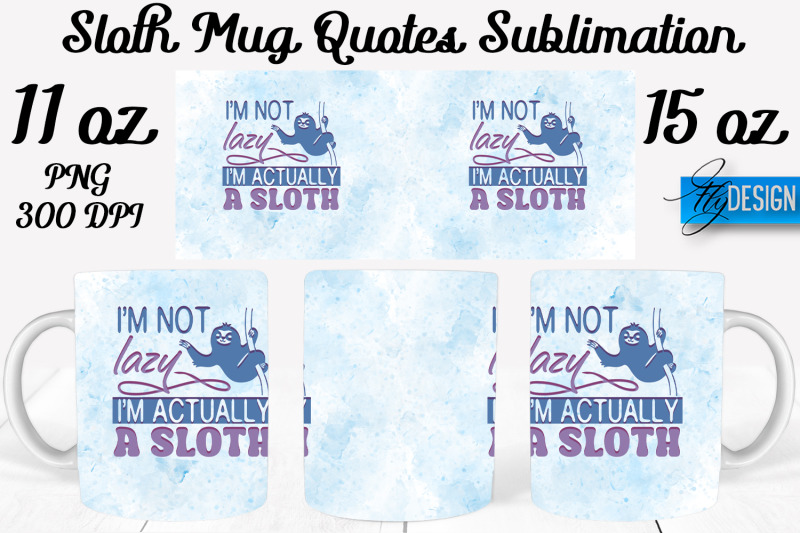 sloth-mug-png-sublimation-coffee-11-oz-15-oz-mug-sublimation