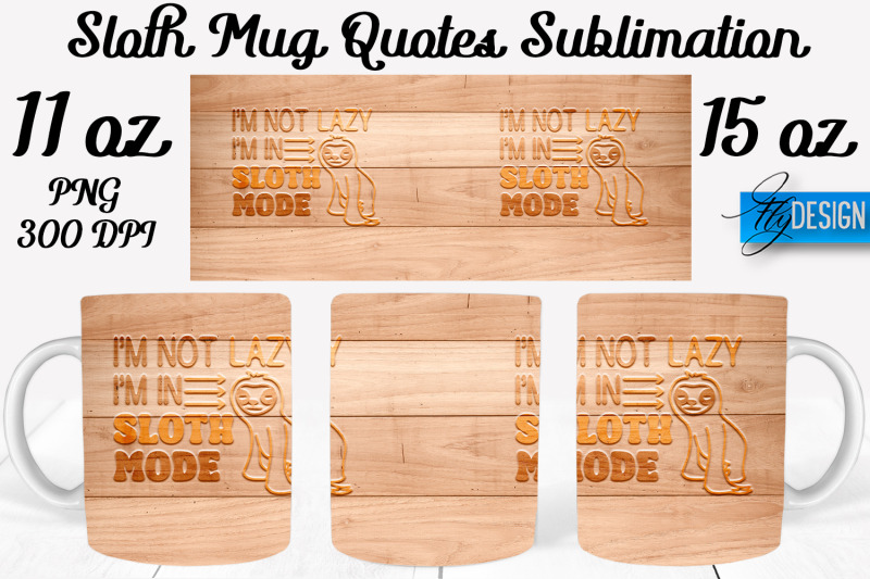 sloth-mug-png-sublimation-coffee-11-oz-15-oz-mug-sublimation