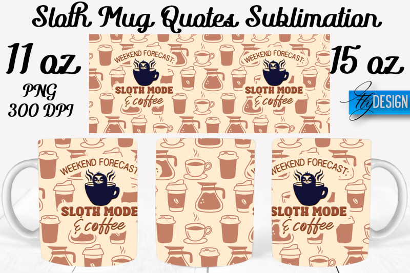 sloth-mug-png-sublimation-coffee-11-oz-15-oz-mug-sublimation