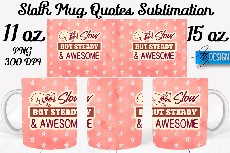 sloth-mug-png-sublimation-coffee-11-oz-15-oz-mug-sublimation