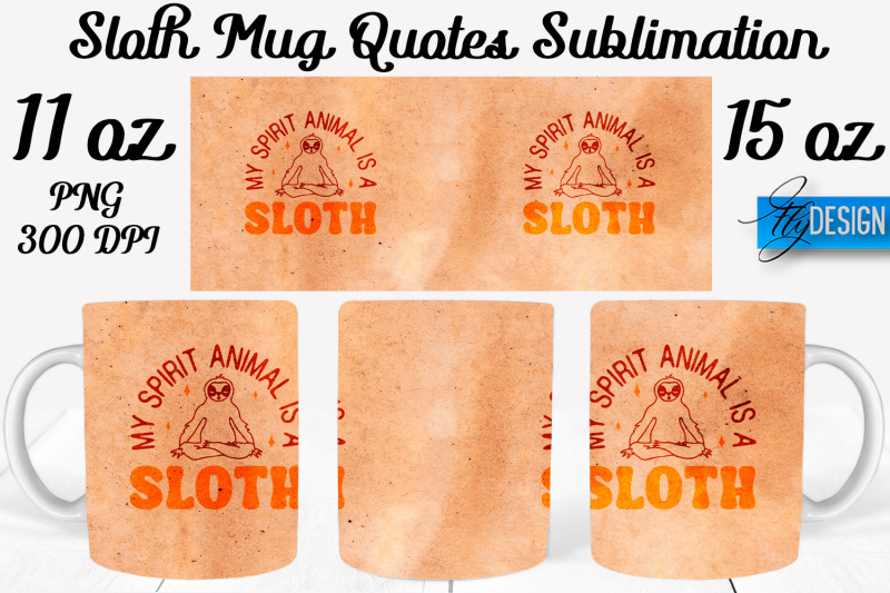 sloth-mug-png-sublimation-coffee-11-oz-15-oz-mug-sublimation