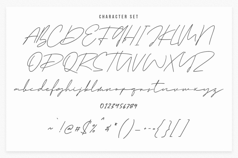 ovalweak-signature-script-font