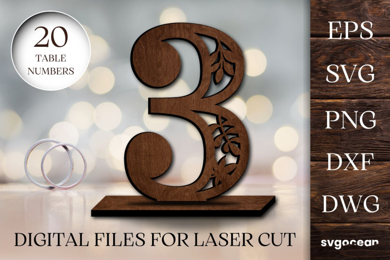 wedding-floral-table-numbers-laser-cut-file-glowrforge