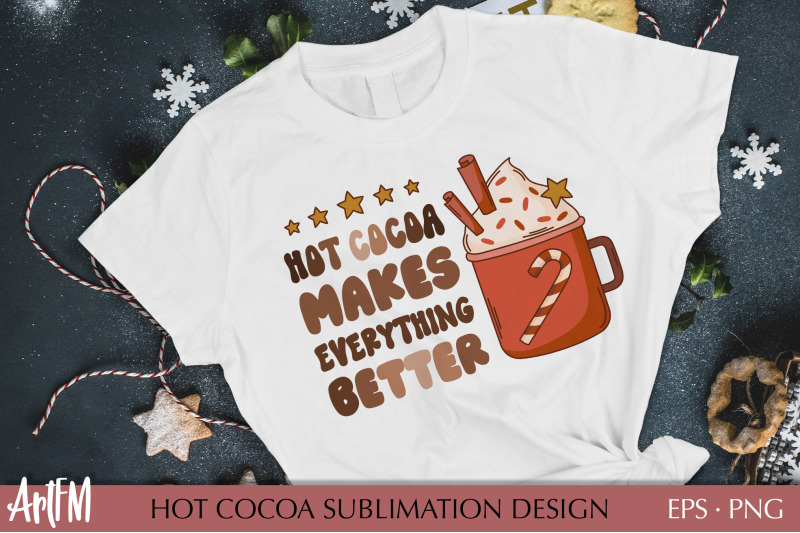 hot-cocoa-sublimation-print-hot-chocolate-mug-png