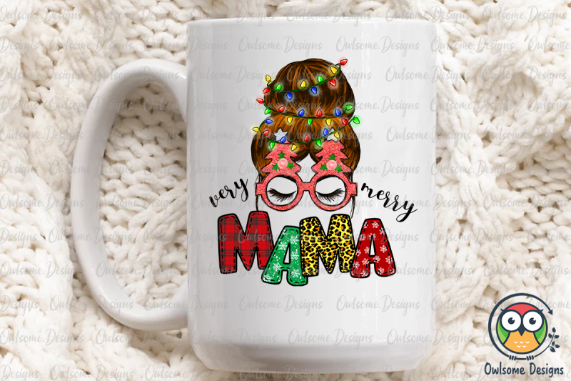 very-merry-mama-christmas-sublimation-designs