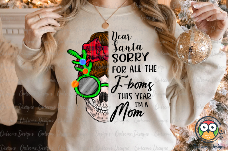 f-bomb-mom-christmas-sublimation