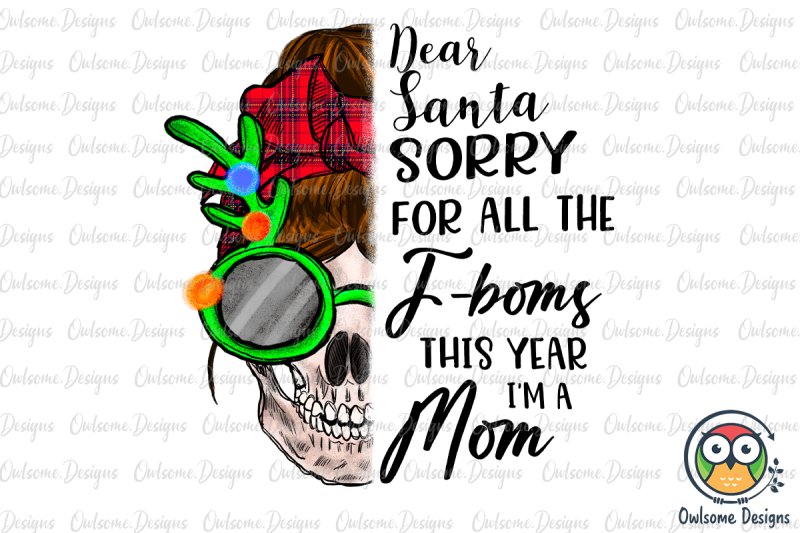 f-bomb-mom-christmas-sublimation