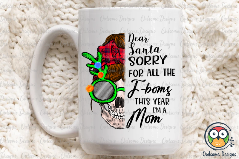 f-bomb-mom-christmas-sublimation