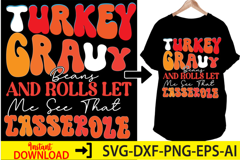 turkey-gravy-beans-and-rolls-let-me-see-that-casserole