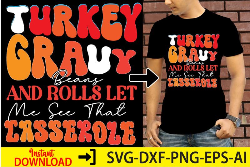 turkey-gravy-beans-and-rolls-let-me-see-that-casserole