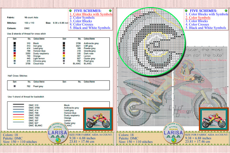 motosport-cross-stitch-pattern-motorcycle-racer