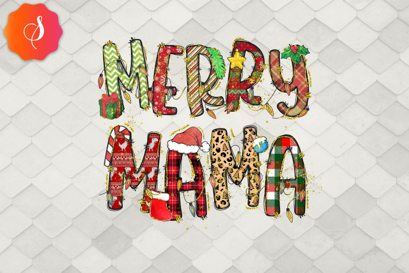 merry-mama-christmas