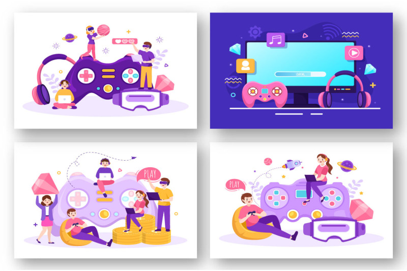 18-video-game-illustration