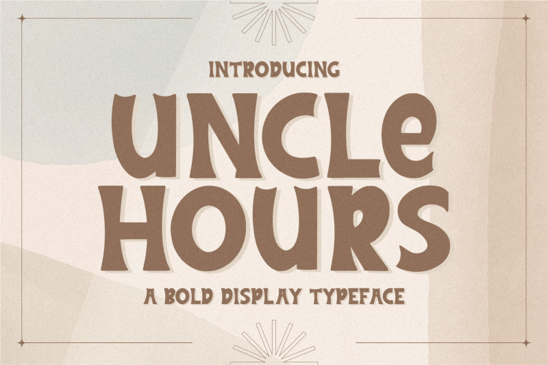 uncle-hours