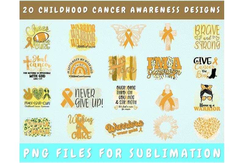 childhood-cancer-awareness-sublimation-designs-bundle-20-designs