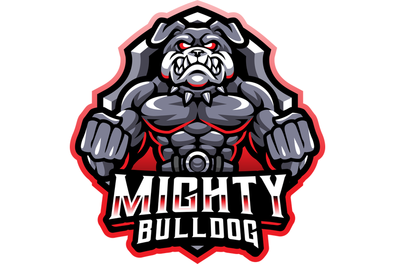 mighty-bulldog-esport-mascot-logo-design