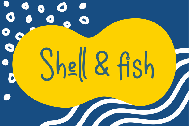 shell-amp-fish