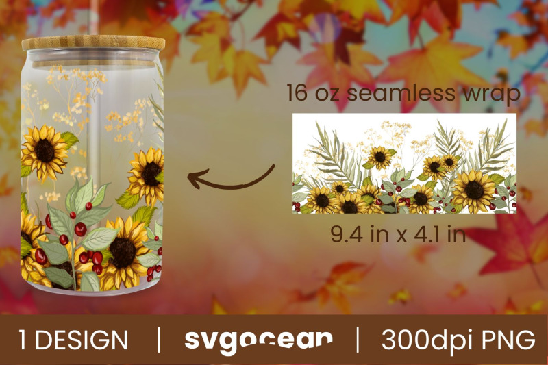 sunflower-can-glass-png-beer-can-16-oz-libbey-glass