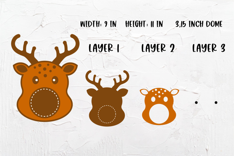 raindeer-candy-dome-svg-christmas-holder-svg