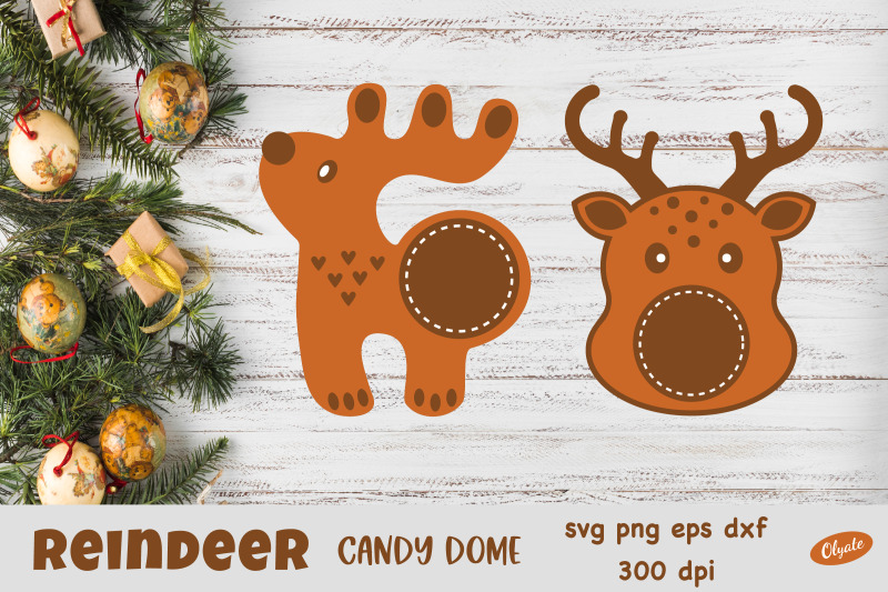 raindeer-candy-dome-svg-christmas-holder-svg