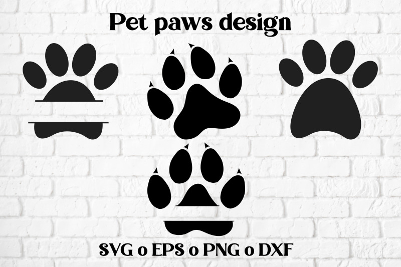 pet-paws-svg-dog-paws-monogram