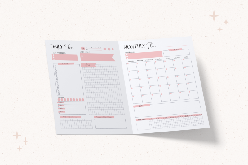 daily-and-weekly-pink-planner