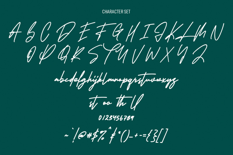 historikal-signature-script-font