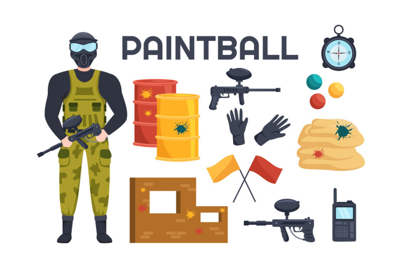 14-paintball-game-illustration